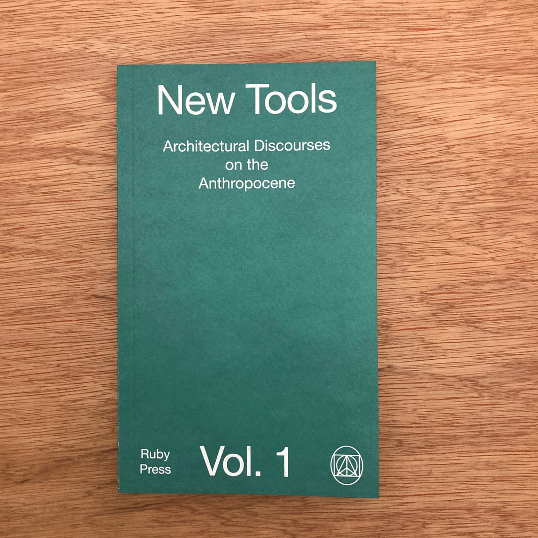 New Tools