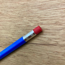 Penco Passers Mate Pencil - Cobalt Blue