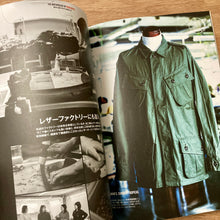 Clutch Volume 103 - Vintage Military