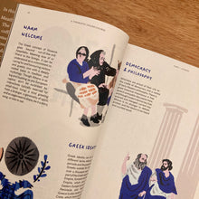 FARE Issue 19 - Athens