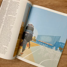 Flagrant Issue 9