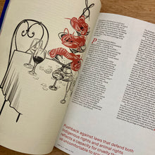 Serviette Issue 8
