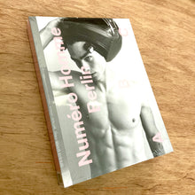 Numero Homme Berlin Issue 22 (Multiple Covers)