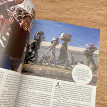 Delayed Gratification Issue 63