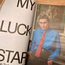 Interview Issue 568
