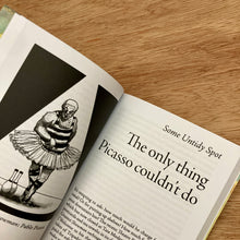 The Little Review Issue 4