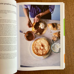 Ottolenghi Comfort