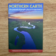 Northern Earth Issue 185