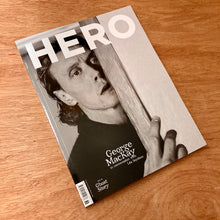 Hero Issue 36 (Multiple Covers)