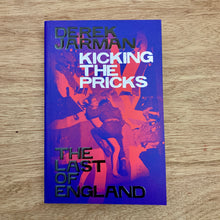 Kicking The Pricks