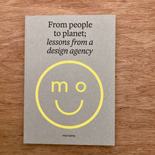 From People To Planet: Lessons From A Design Agency