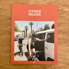 Other Means Issue 1
