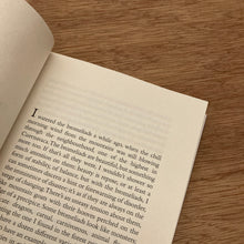 The Dance and the Fire