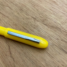 Penco Hightide Bullet Pencil Light - Yellow