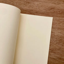 Life Schopfer Notebook - B5 - Plain