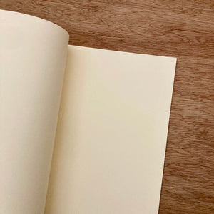 Life Schopfer Notebook - B5 - Plain