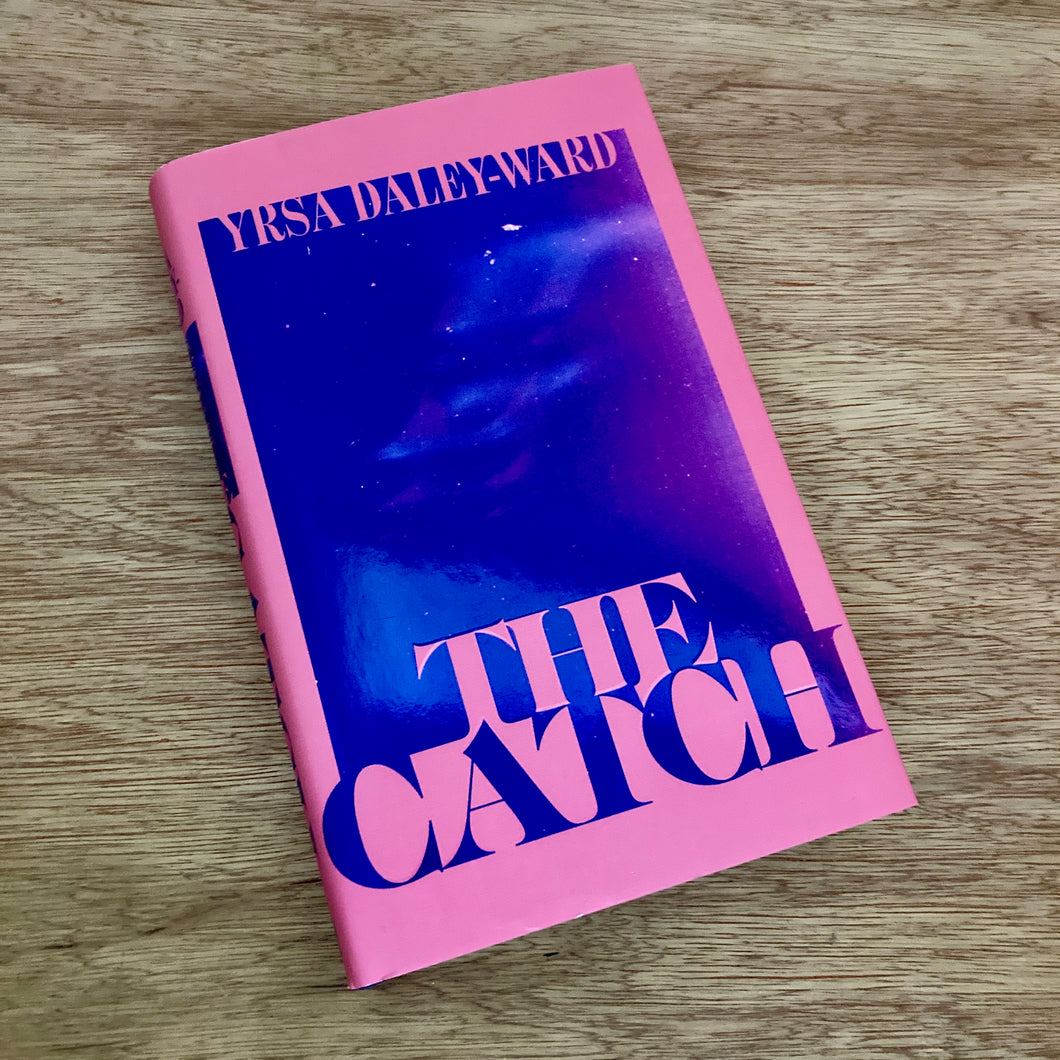 The Catch (Signed Copies)