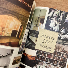 Squinch Issue 01