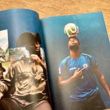 Players Issue 3 (Multiple Covers)
