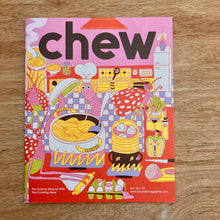 Chew Volume 4
