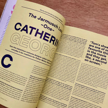 Little White Lies Issue 112