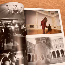 Another Man Autumn/Winter 2025 (Multiple Covers)