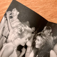 Nightclubs. Manchester 1970s-80s