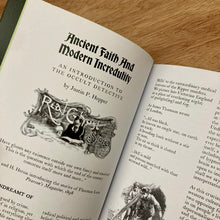 Reliquary Issue 1