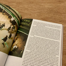 Troublemakers Issue 2