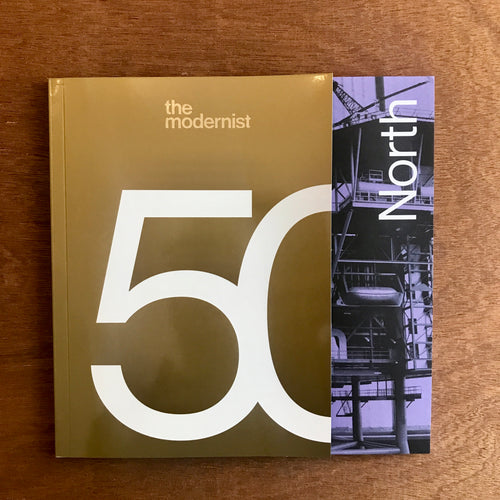 The Modernist Issue 50
