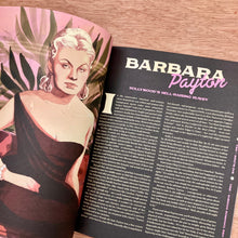 Little White Lies Issue 113