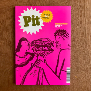 Pit Issue 14