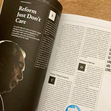 Tribune Issue 31