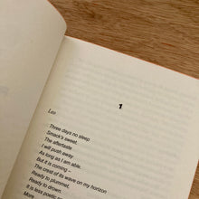 Fruit Fly (Signed Copies)