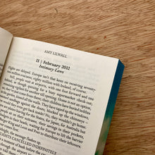 The Water That May Come