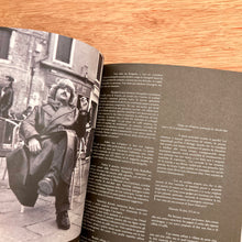 Cream Issue 1