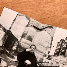 Manchester 1997-2001