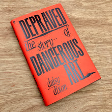 Depraved