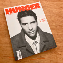 Hunger Issue 37 (Multiple Covers)
