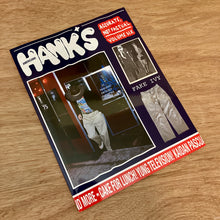 Hank's Americana Volume Six