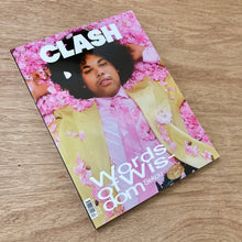 Clash Issue 134 (Multiple Covers)