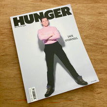 Hunger Issue 37 (Multiple Covers)
