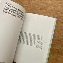 Walking As Embodied Worldmaking