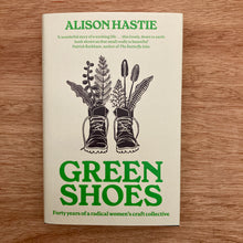Green Shoes