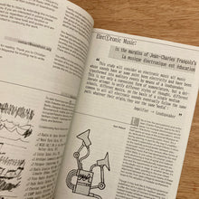Texture Issue 3