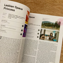 Little White Lies Issue 113