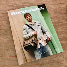 Wonderland Winter 2025 (Multiple Covers)