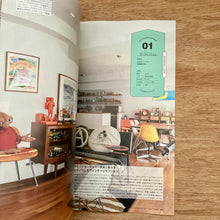 Go Out Livin' Issue 20