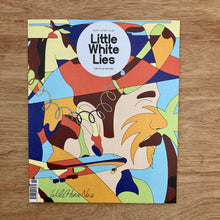 Little White Lies Issue 115