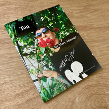 Ton Issue 6 (Multiple Covers)